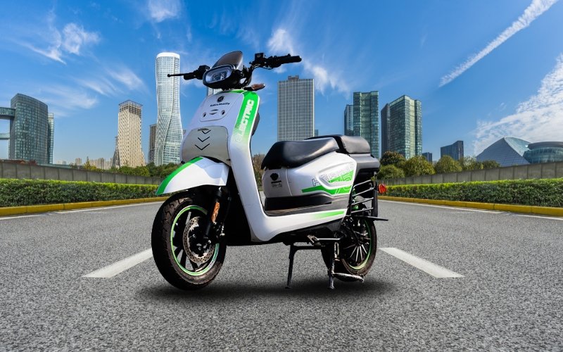 Kabira Mobility Hermes 75